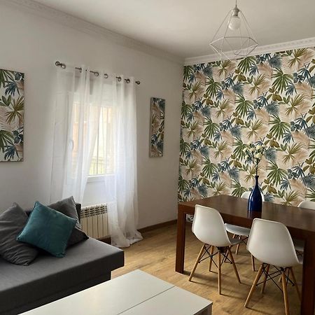 Bajo Al Lado Del Ayuntamiento Apartment Santander Ngoại thất bức ảnh