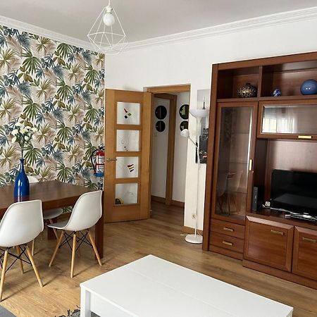 Bajo Al Lado Del Ayuntamiento Apartment Santander Ngoại thất bức ảnh