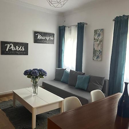Bajo Al Lado Del Ayuntamiento Apartment Santander Ngoại thất bức ảnh