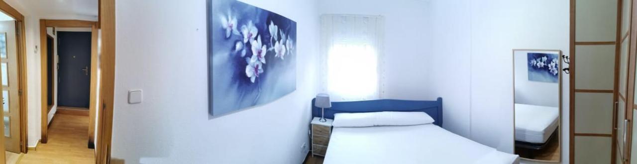 Bajo Al Lado Del Ayuntamiento Apartment Santander Ngoại thất bức ảnh