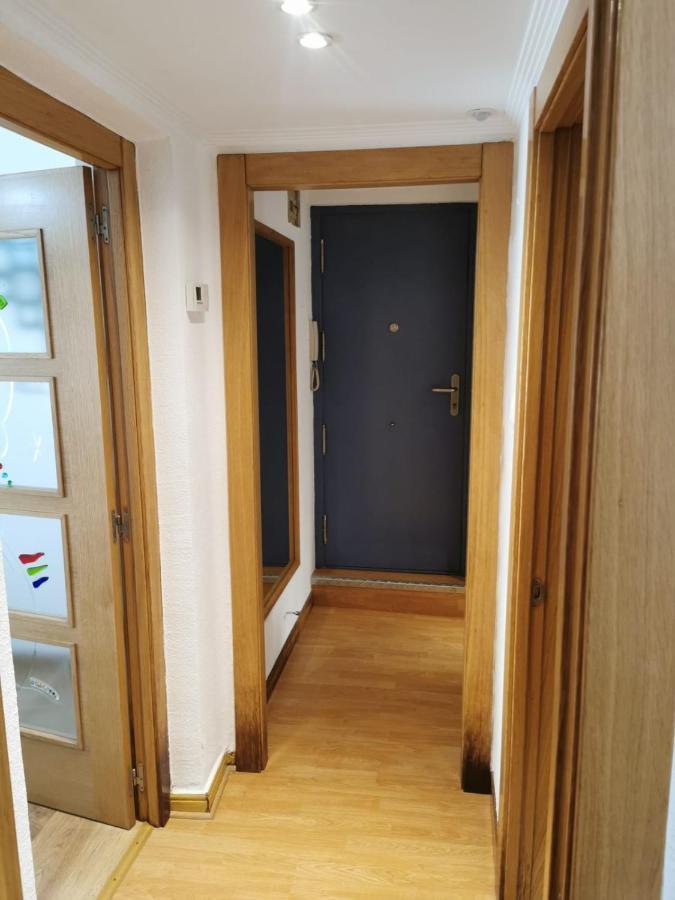 Bajo Al Lado Del Ayuntamiento Apartment Santander Ngoại thất bức ảnh