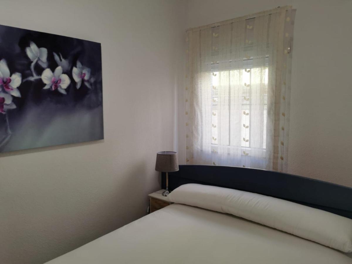 Bajo Al Lado Del Ayuntamiento Apartment Santander Ngoại thất bức ảnh
