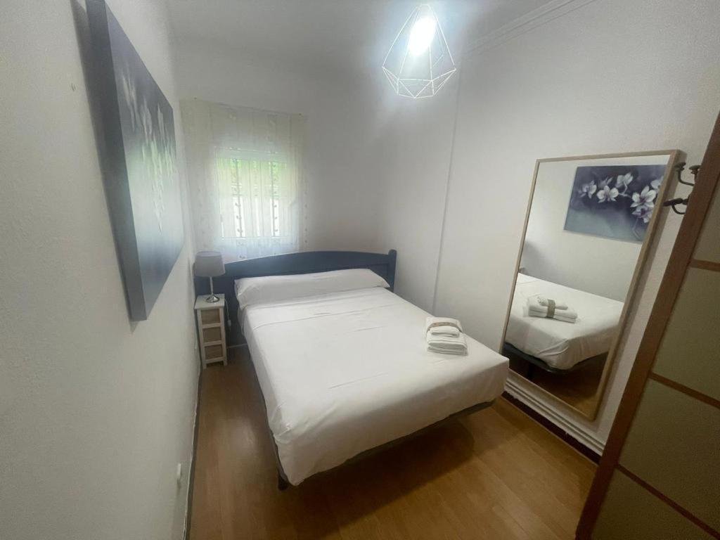 Bajo Al Lado Del Ayuntamiento Apartment Santander Ngoại thất bức ảnh