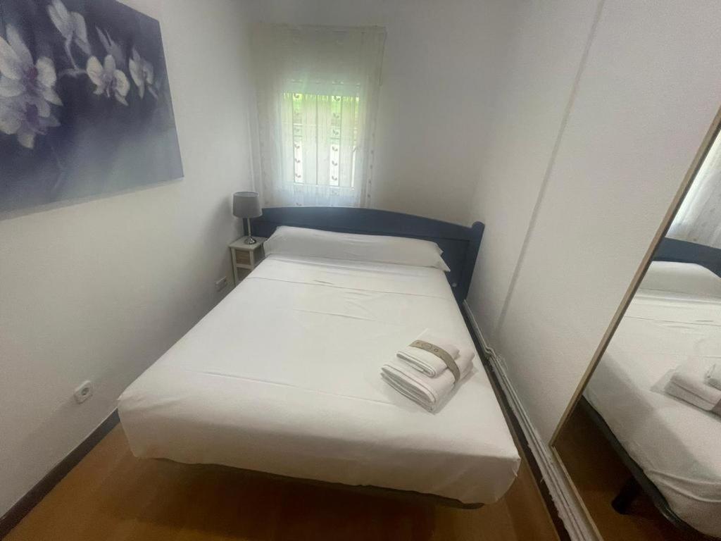 Bajo Al Lado Del Ayuntamiento Apartment Santander Ngoại thất bức ảnh