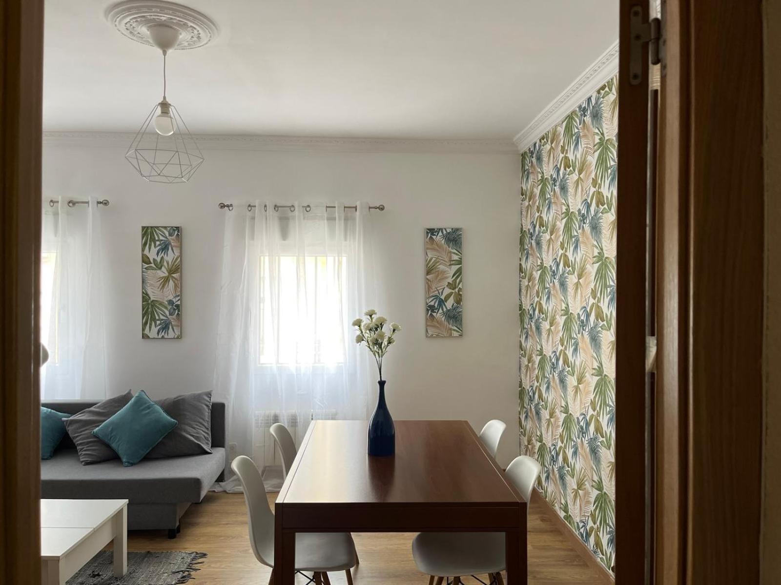 Bajo Al Lado Del Ayuntamiento Apartment Santander Ngoại thất bức ảnh