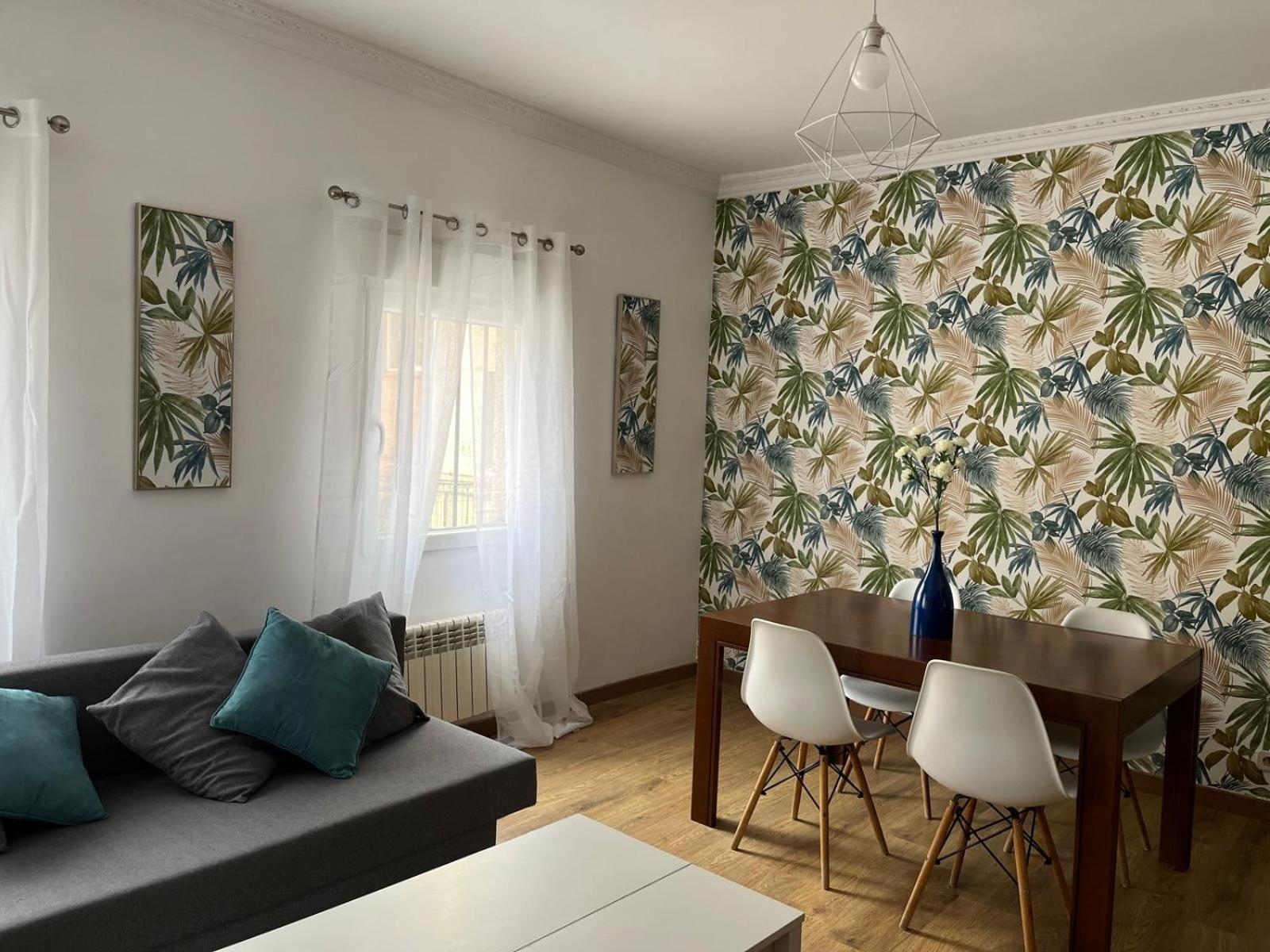 Bajo Al Lado Del Ayuntamiento Apartment Santander Ngoại thất bức ảnh