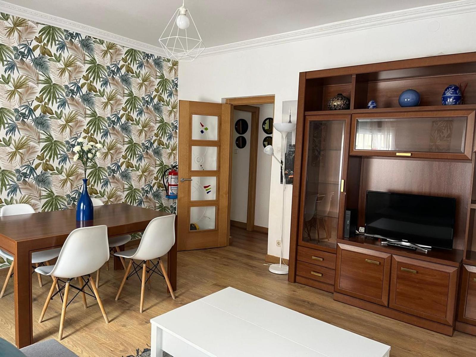 Bajo Al Lado Del Ayuntamiento Apartment Santander Ngoại thất bức ảnh