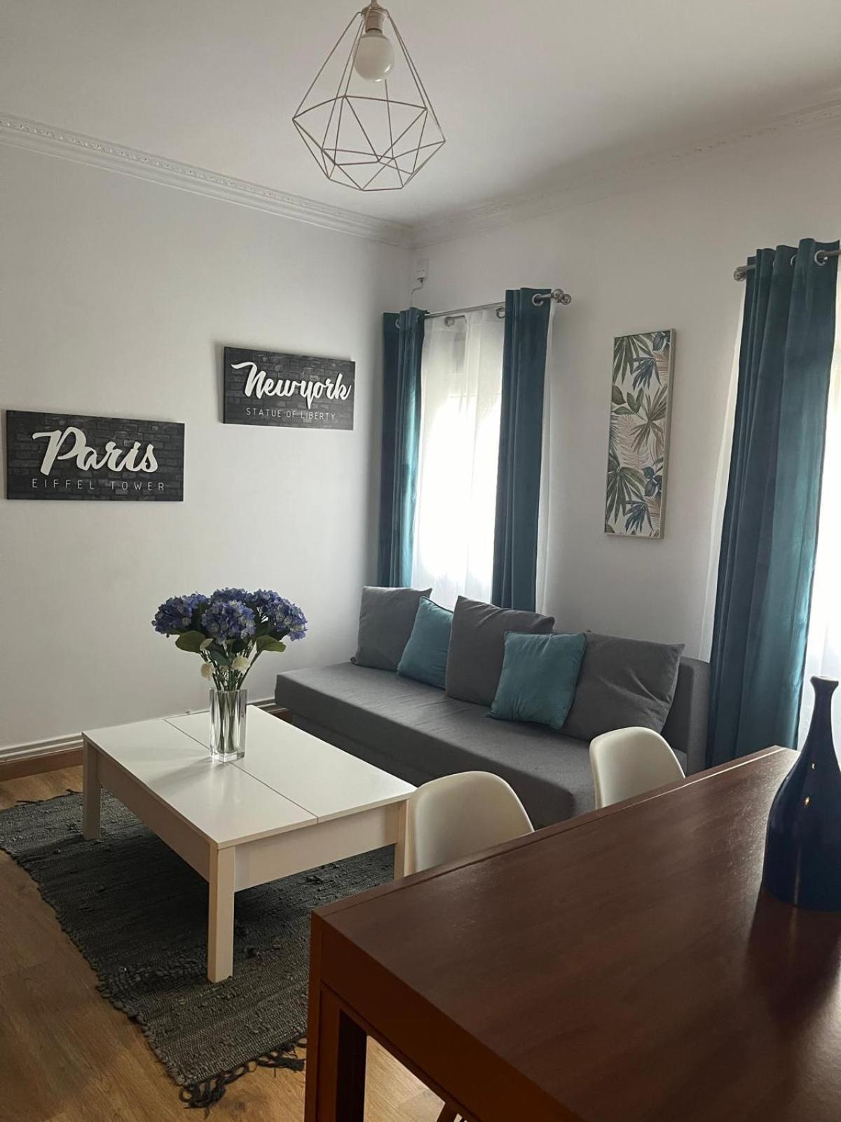 Bajo Al Lado Del Ayuntamiento Apartment Santander Ngoại thất bức ảnh