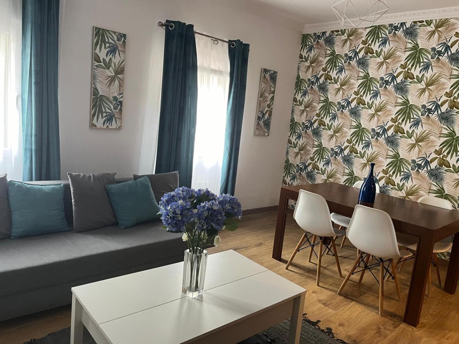 Bajo Al Lado Del Ayuntamiento Apartment Santander Ngoại thất bức ảnh