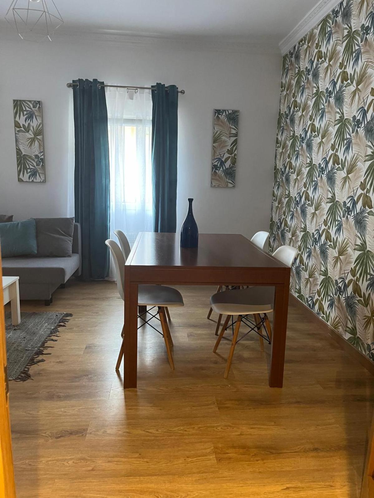 Bajo Al Lado Del Ayuntamiento Apartment Santander Ngoại thất bức ảnh